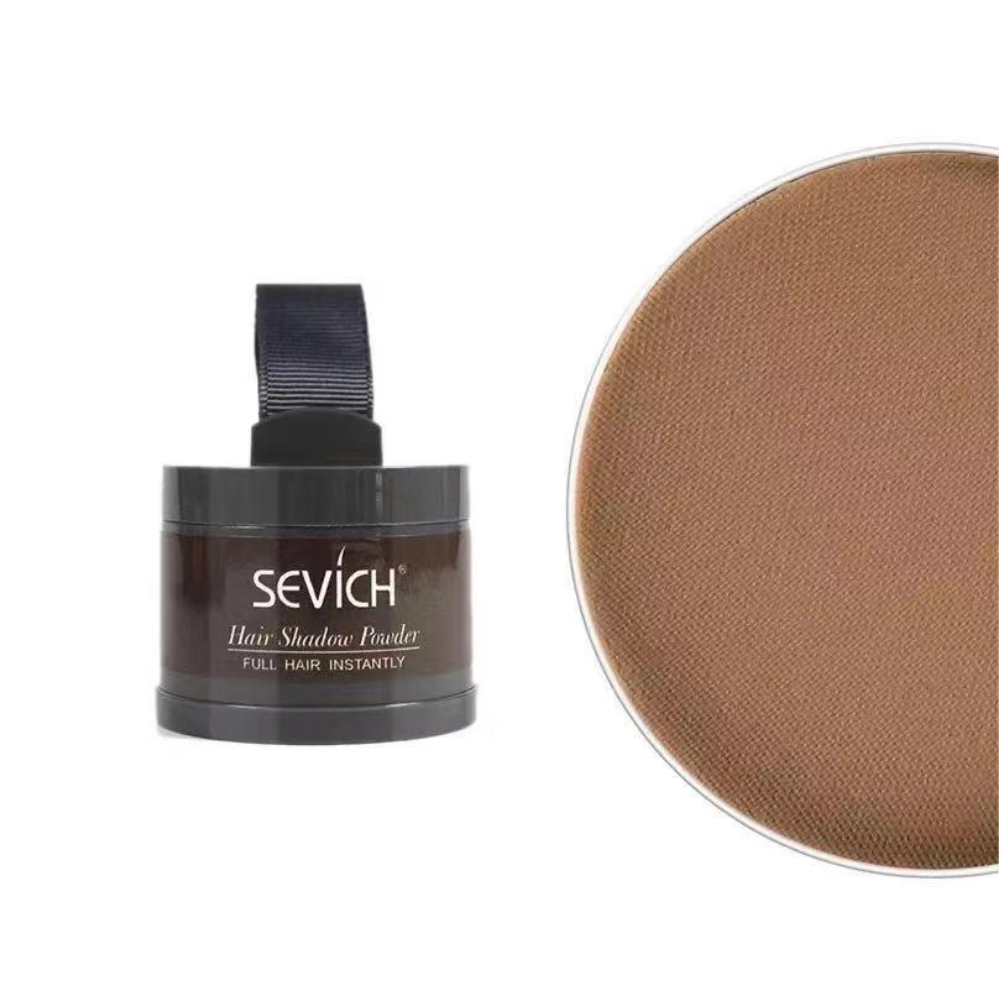 ReHair - Haaransatz Puder