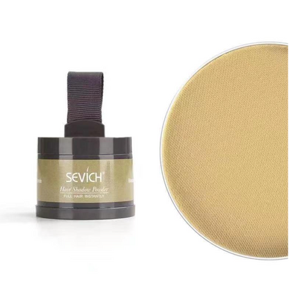 ReHair - Haaransatz Puder