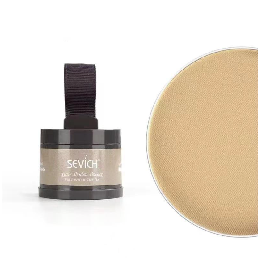 ReHair - Haaransatz Puder