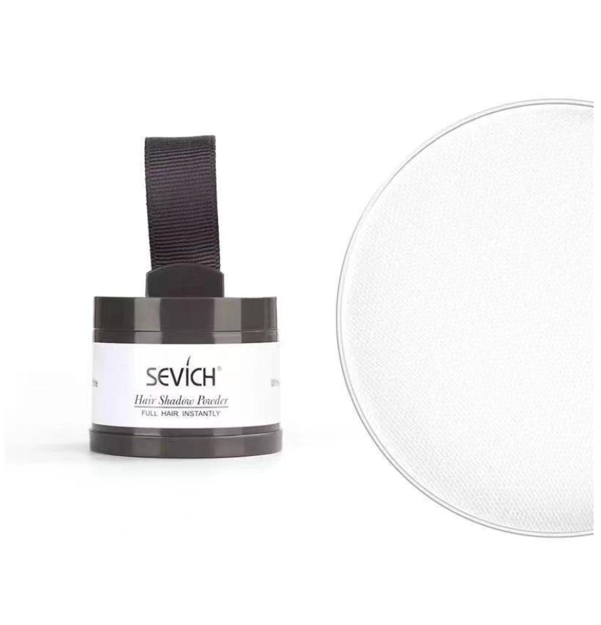 ReHair - Haaransatz Puder