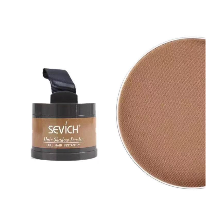 ReHair - Haaransatz Puder