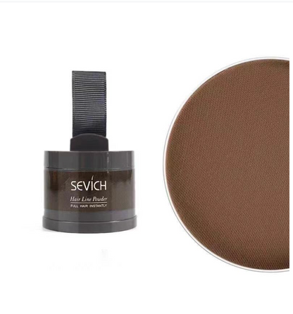 ReHair - Haaransatz Puder