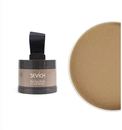 ReHair - Haaransatz Puder