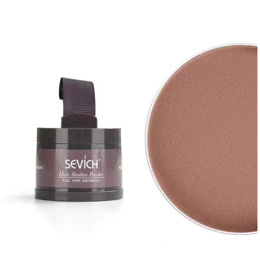 ReHair - Haaransatz Puder