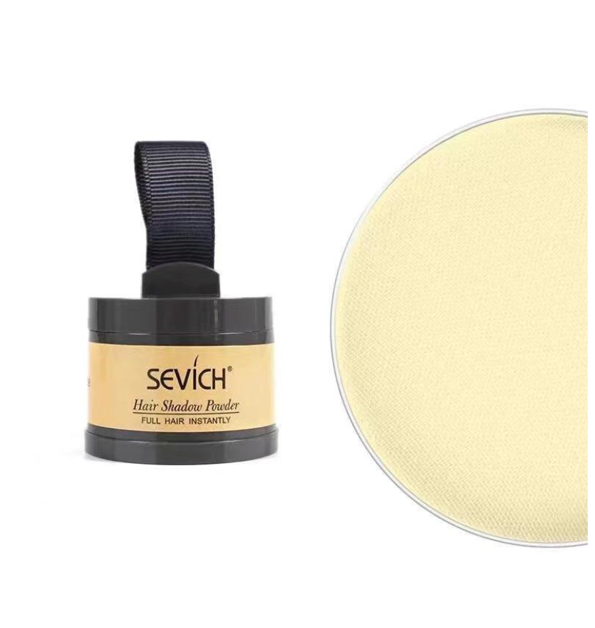 ReHair - Haaransatz Puder