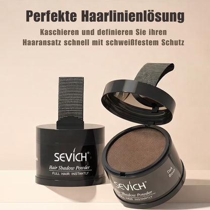 ReHair - Haaransatz Puder