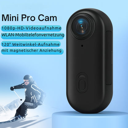 Mini Pro Cam