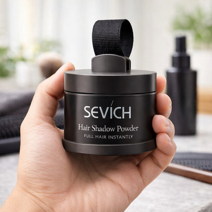 ReHair - Haaransatz Puder