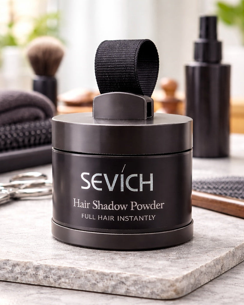 ReHair - Haaransatz Puder