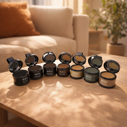 ReHair - Haaransatz Puder